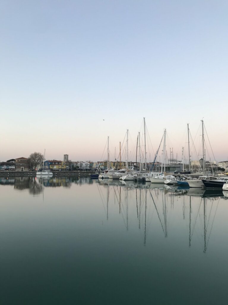 La Rochelle