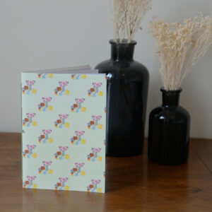 Carnet « Jardin »