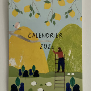 Calendrier 2024